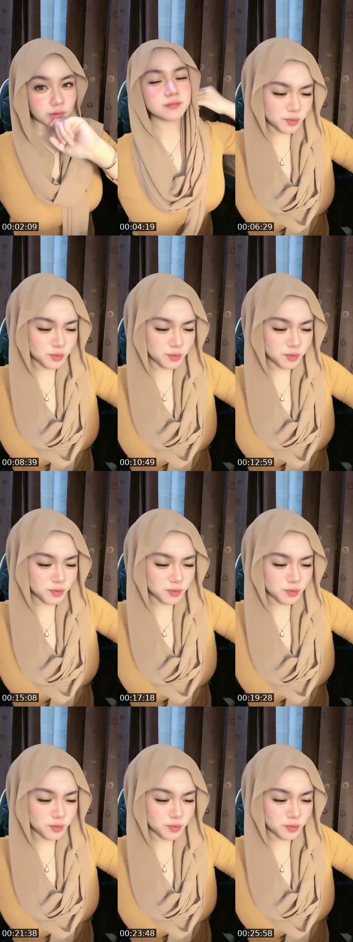 @yourangellyy TikTok live stream