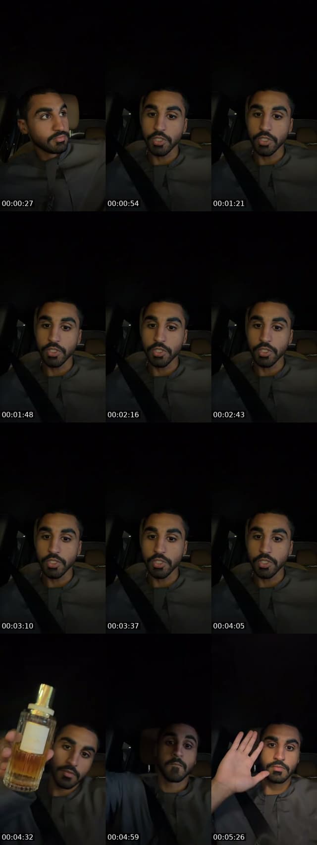 من جهات اتصالك - @3s55