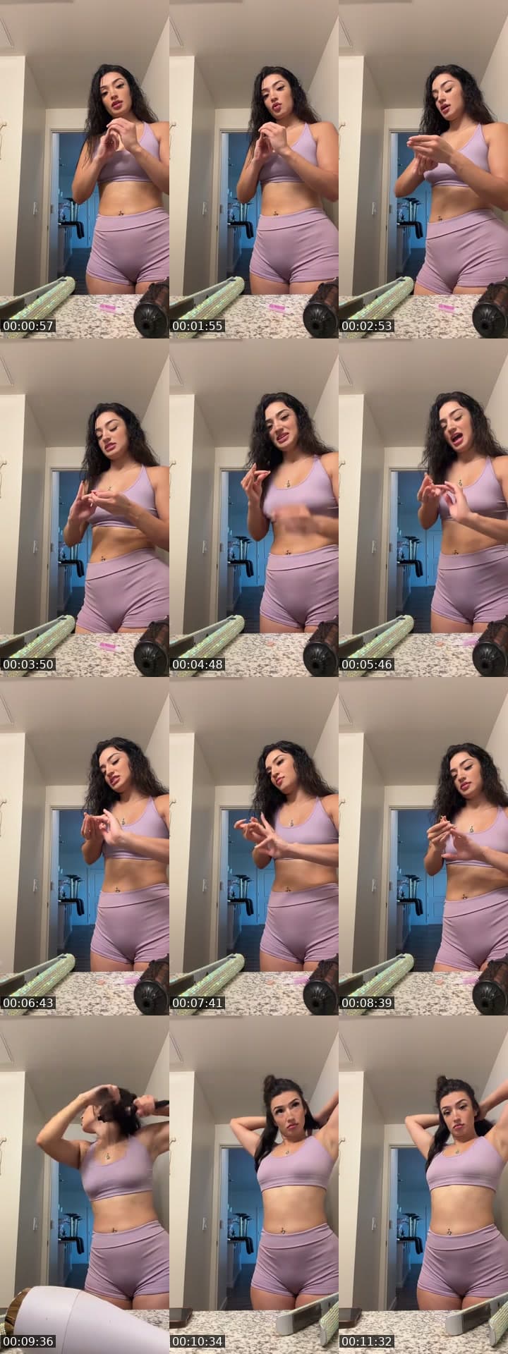 @_mmarvelouss_ TikTok live stream