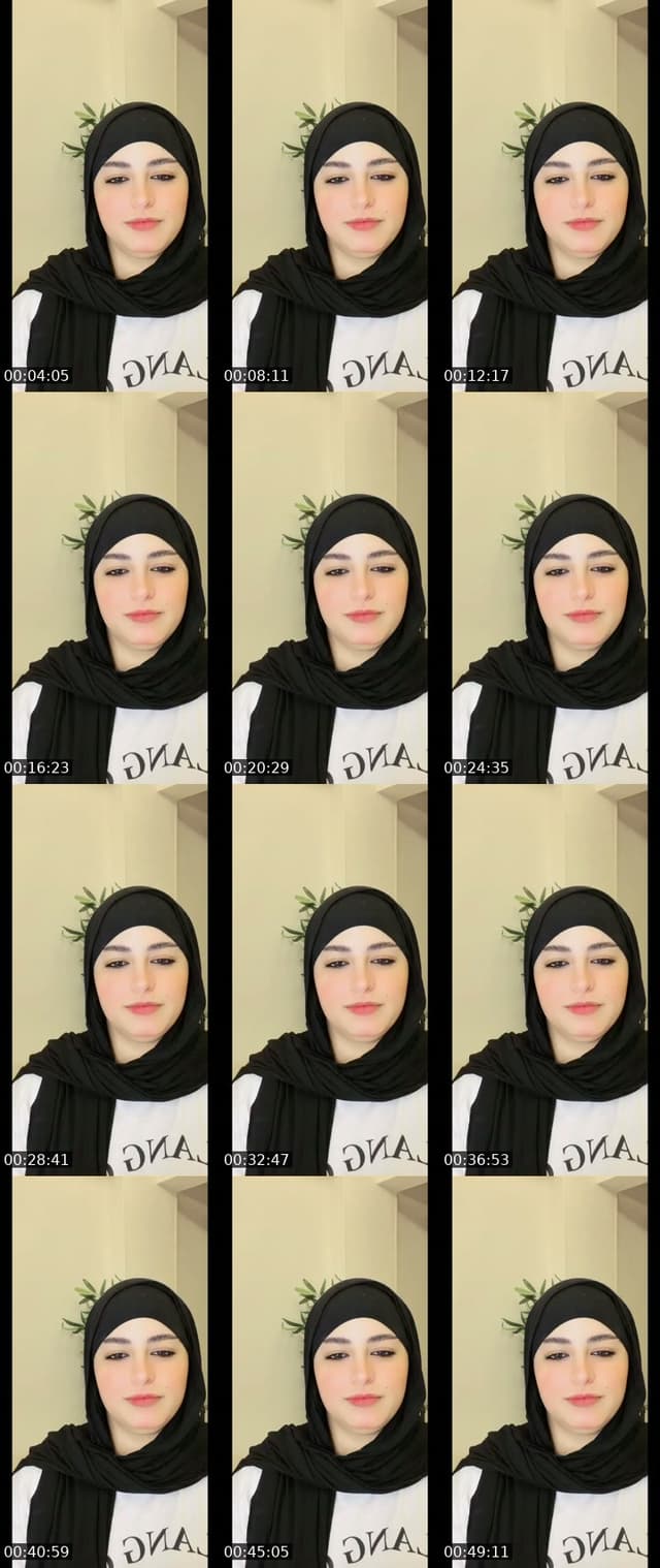 @amiramohame81 TikTok live