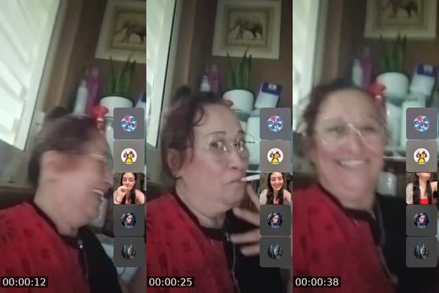 @carmen__298 TikTok live