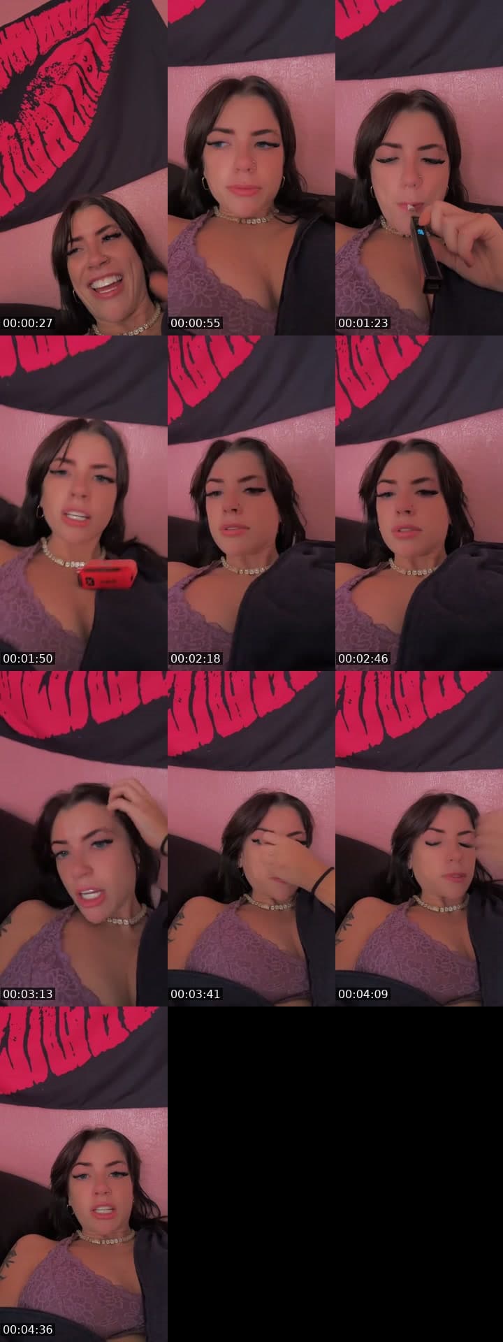 @bigbazookas00 TikTok live stream