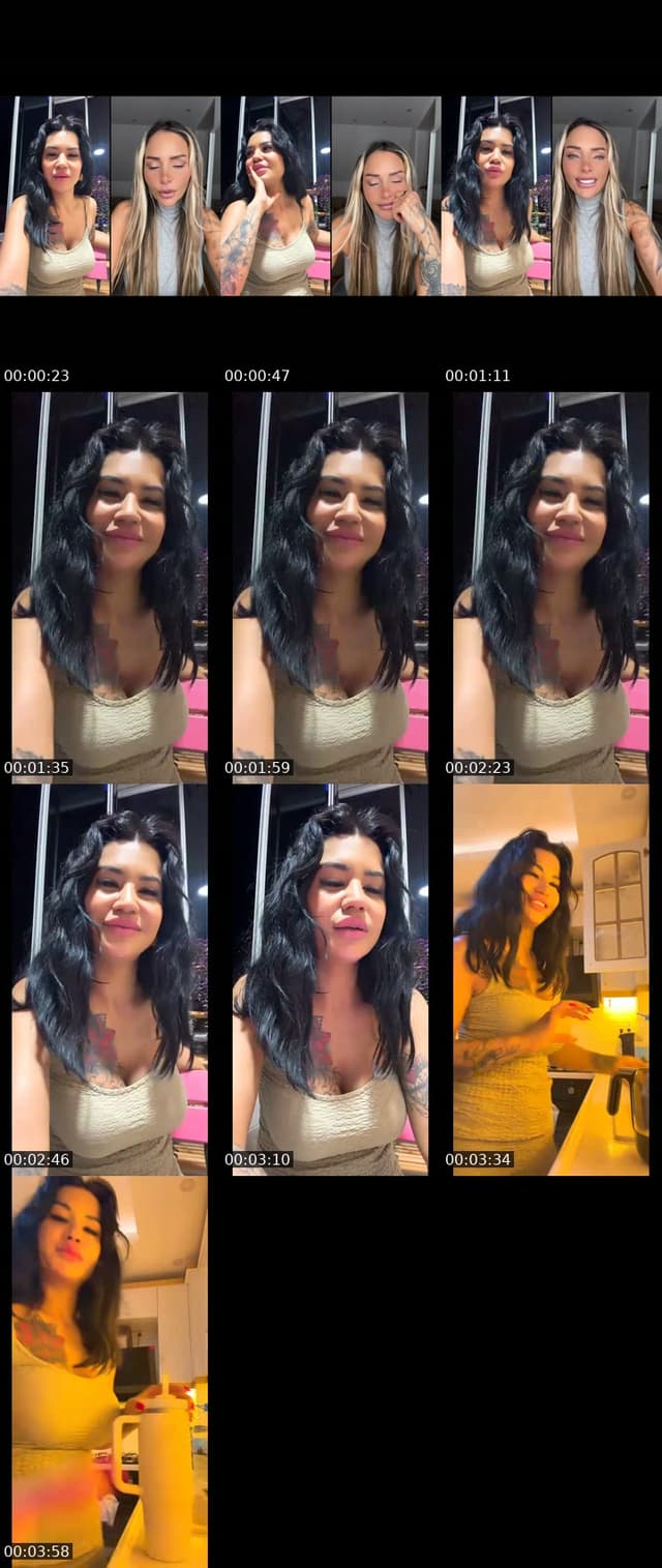 @burcuaslan465 TikTok live