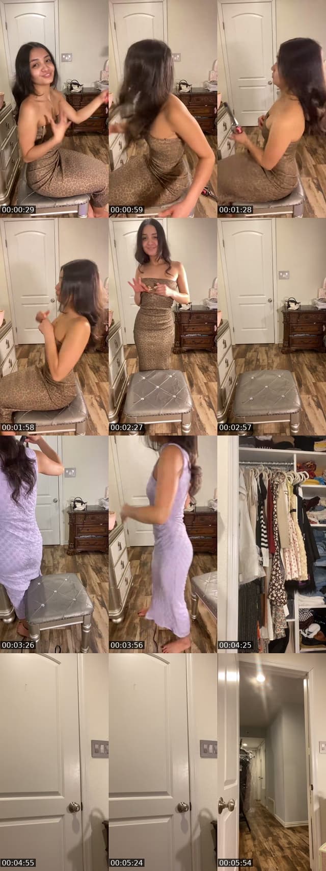 @dulcezzza TikTok live