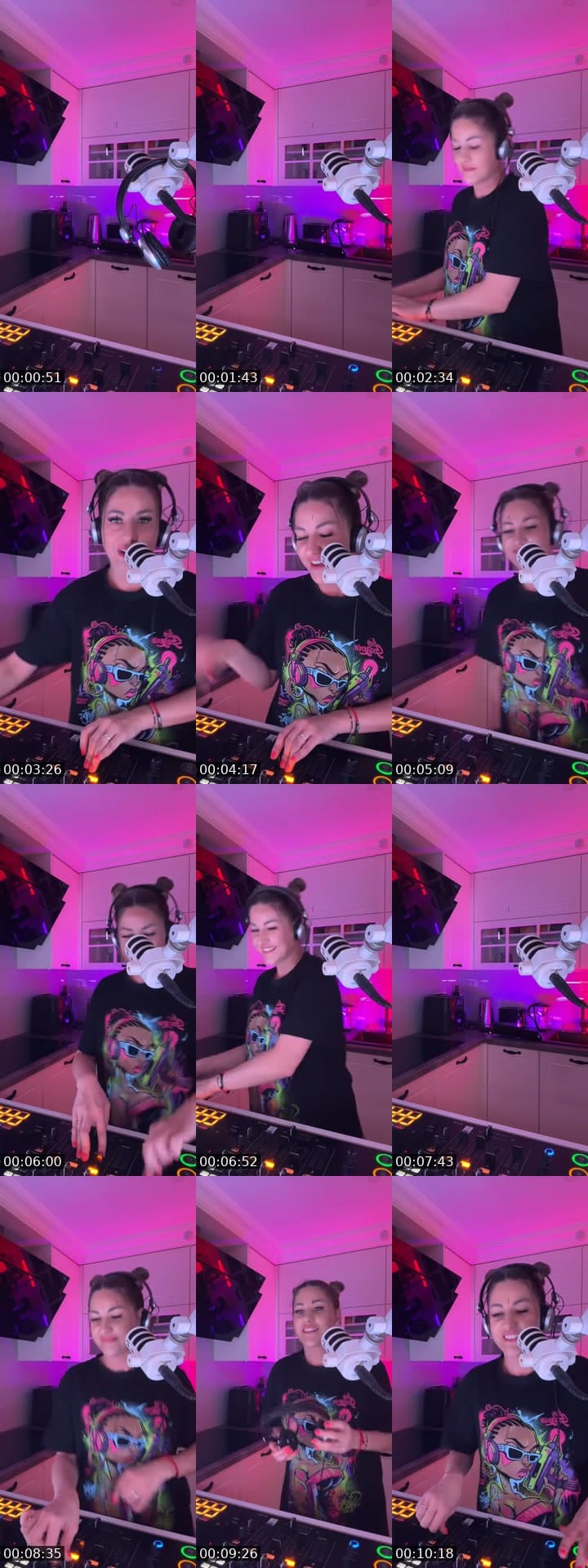 Raz wejdziesz….