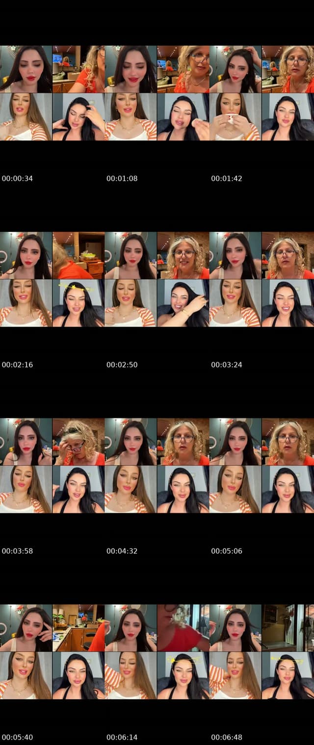 @lanodaq8 TikTok live from 2026-07-10