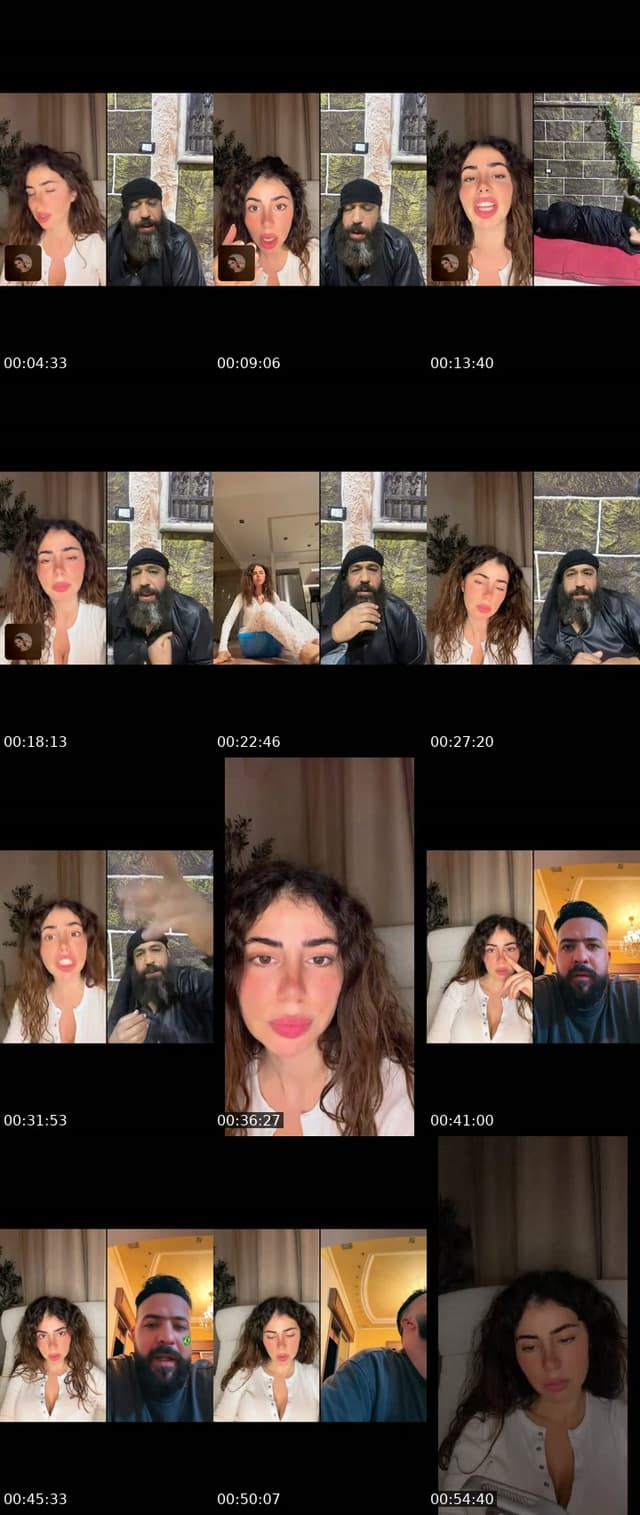@sterk_gharib TikTok live from 2026-07-10