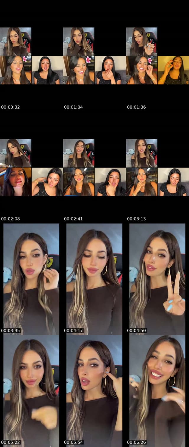 @nastya_m_ac TikTok live from 2026-07-10