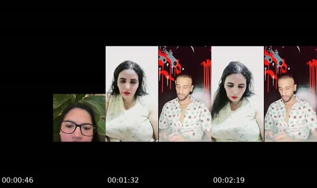 @noralaalyo TikTok live from 2026-07-10