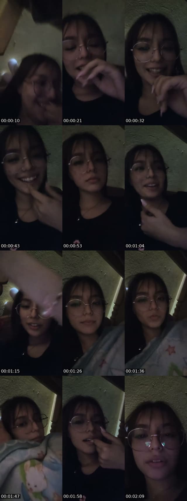 @wsmiran_ TikTok live