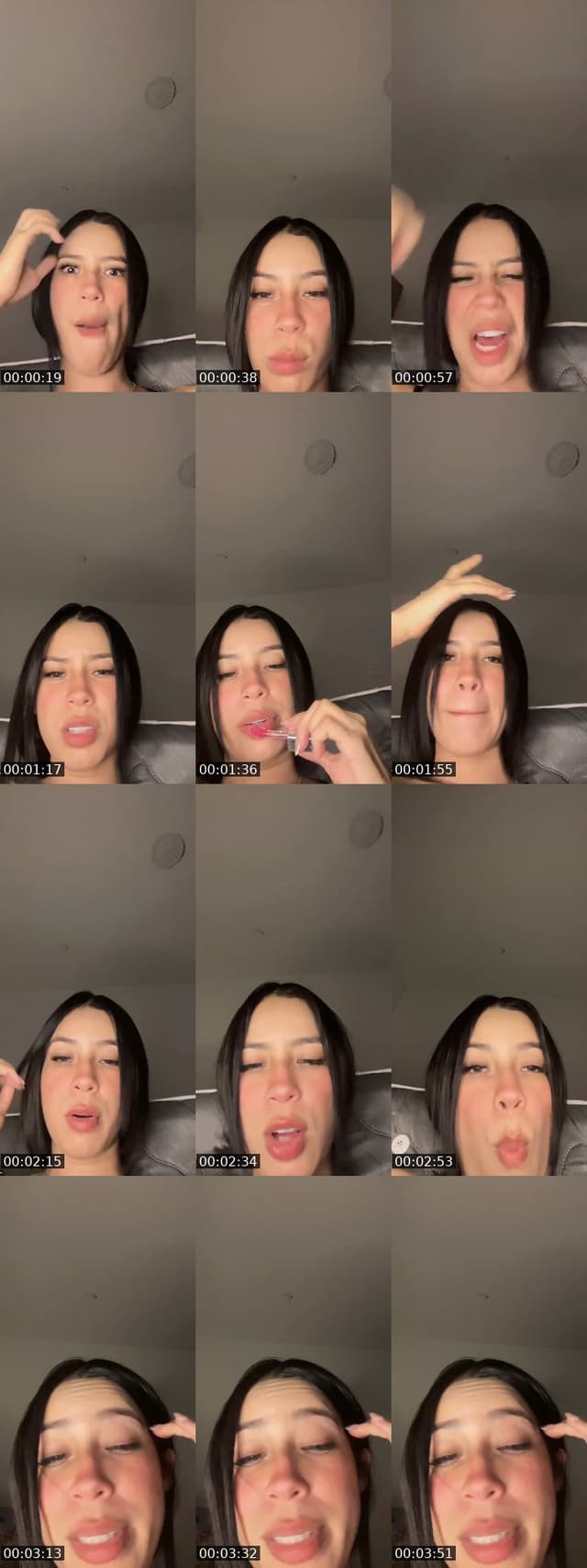 @inmareyes33 TikTok live from 2026-07-10