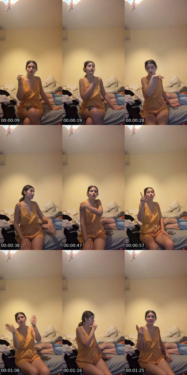 @louve2.02 TikTok live