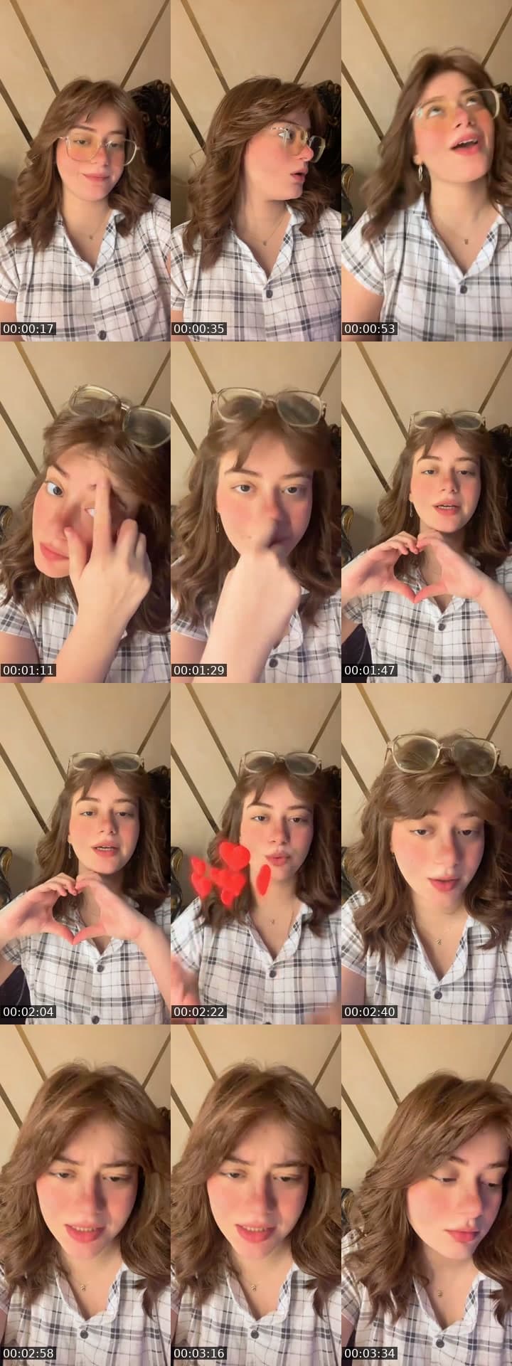 @lozaa041 TikTok live stream