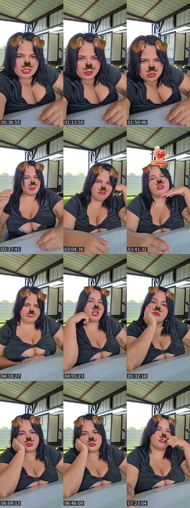 @mychaparrita34 TikTok live from 2026-07-10