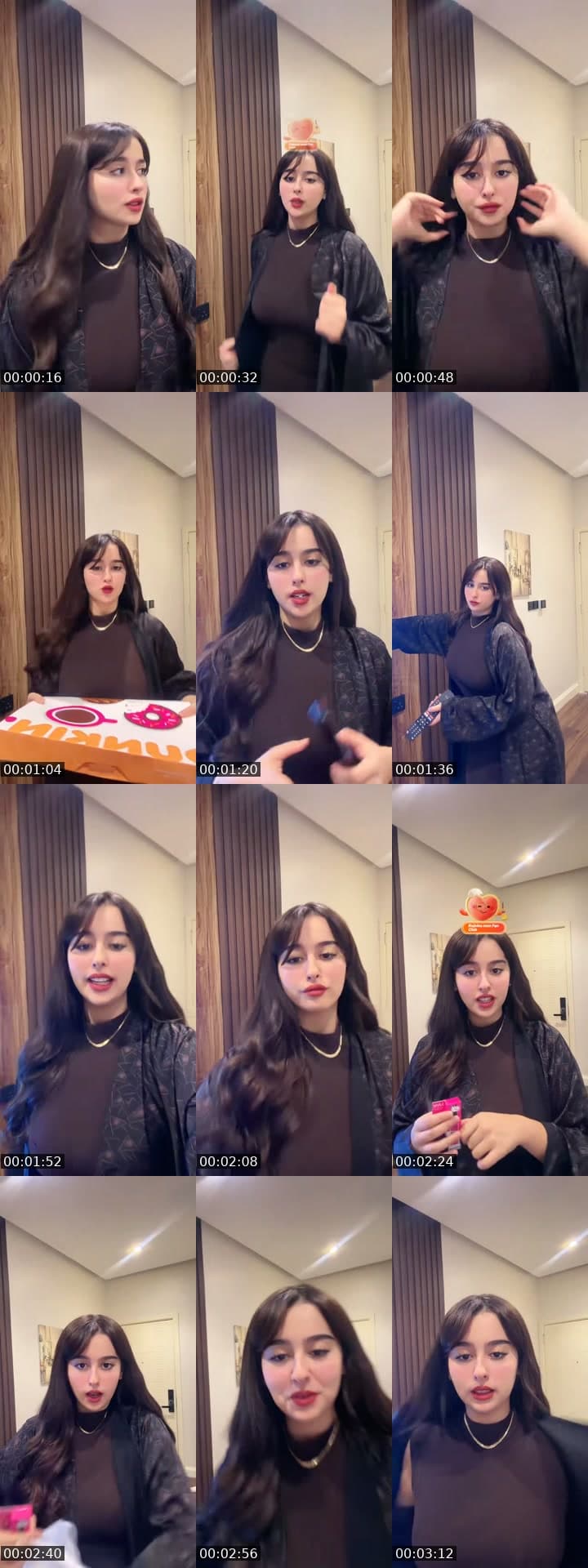 @maxul34 TikTok live stream