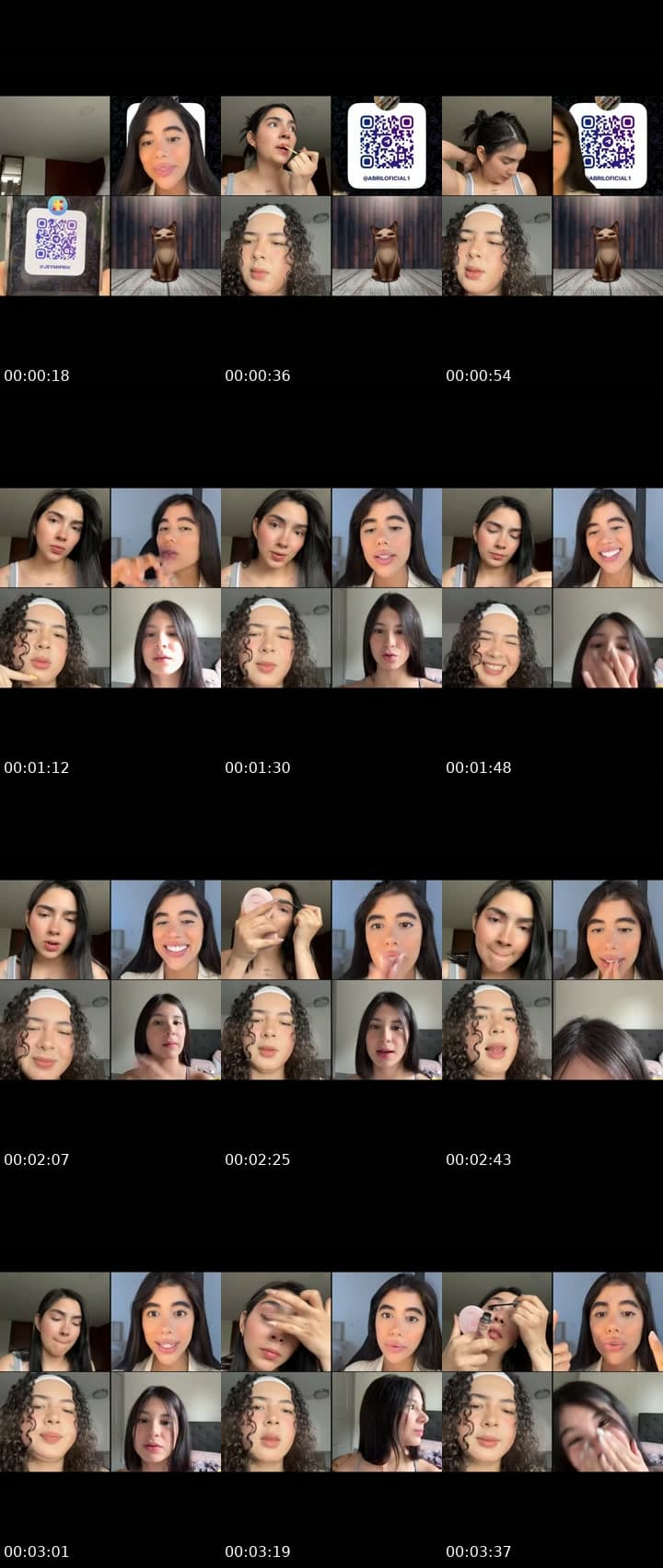 @michellee__777 TikTok live stream