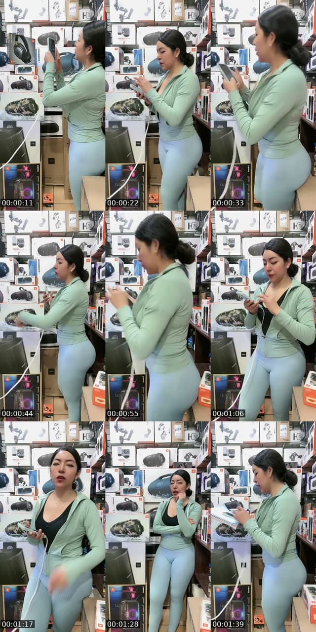 @audio.play.store TikTok live