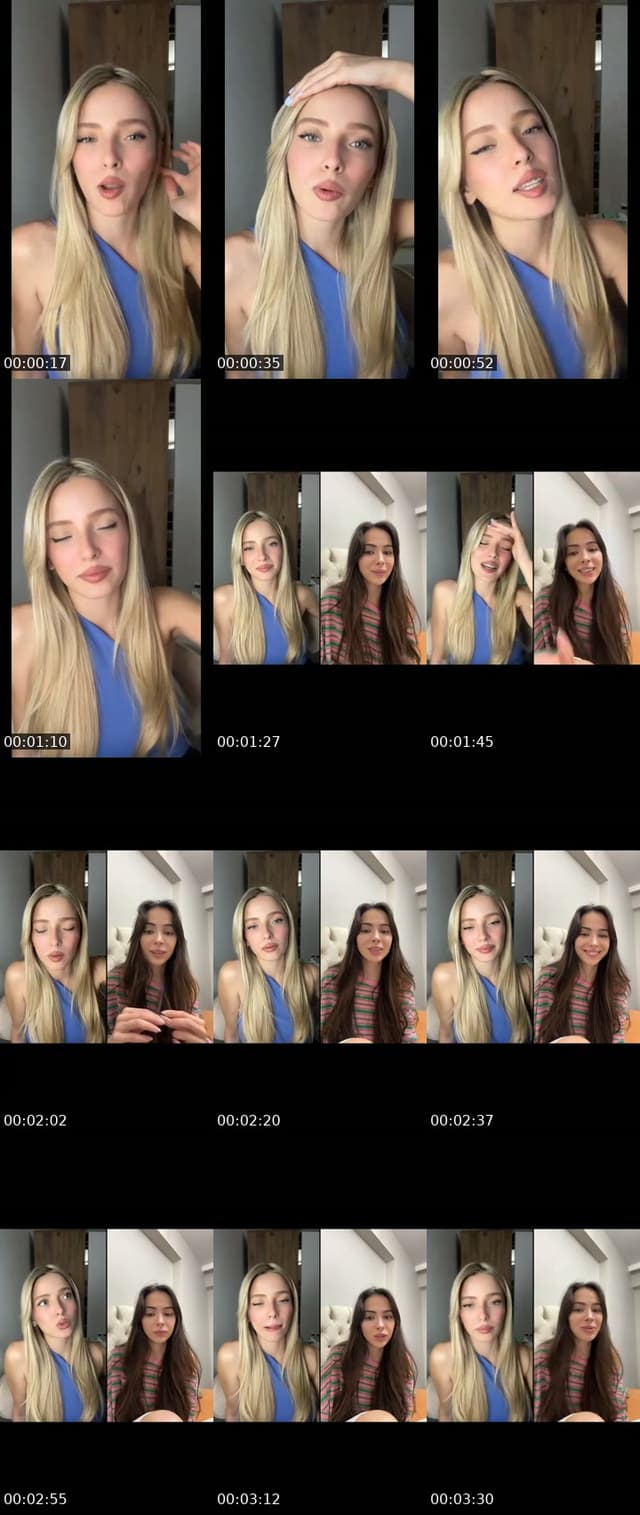 @rengincim TikTok live