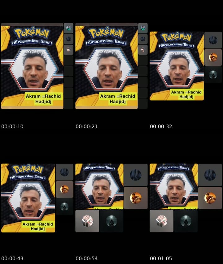 @babayaga13004 TikTok live stream