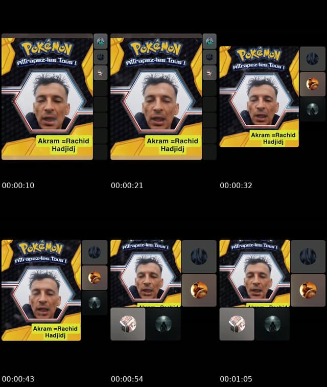 @babayaga13004 TikTok live
