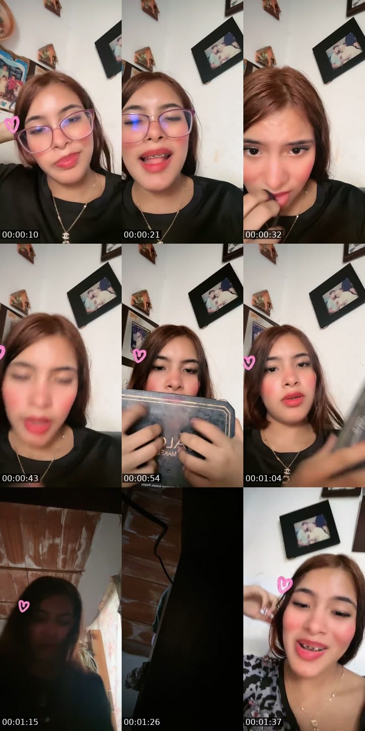 @carol_alejandra4 TikTok live stream