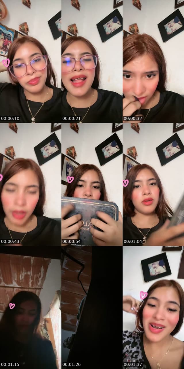 @carol_alejandra4 TikTok live