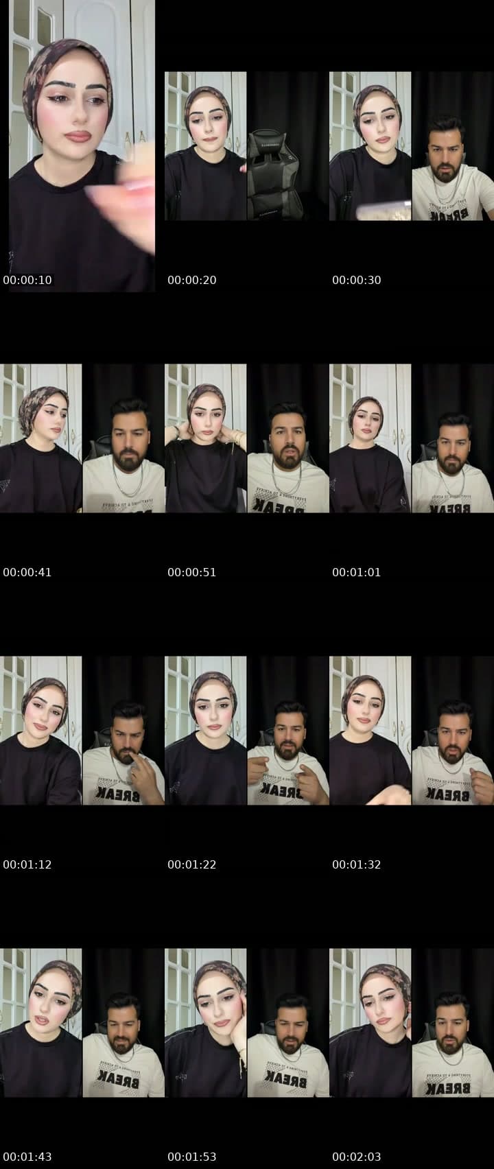 @_edadoganay55 TikTok live stream