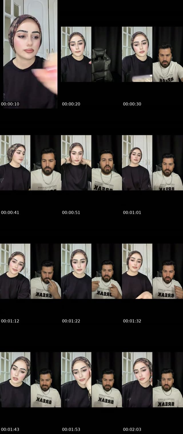 @_edadoganay55 TikTok live