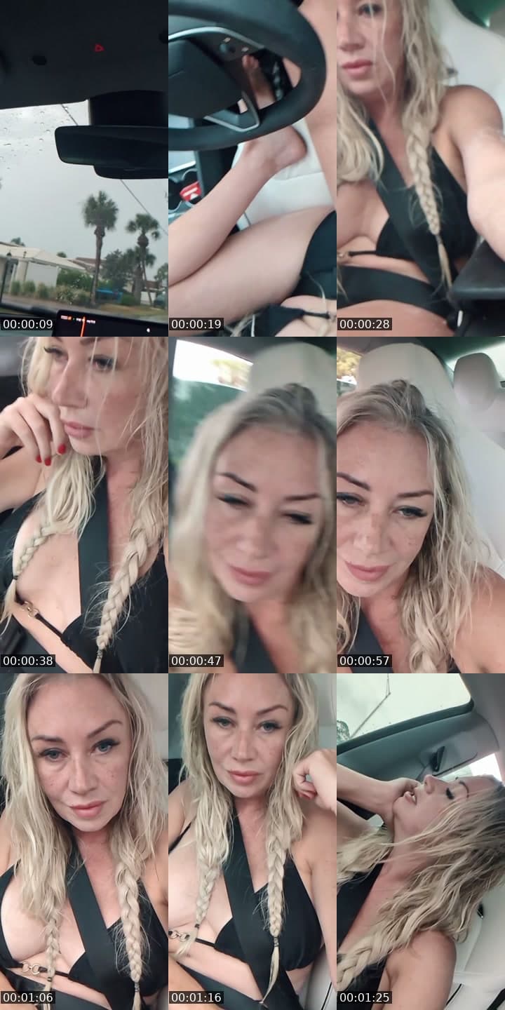 @hitherewhatdoyous TikTok live stream