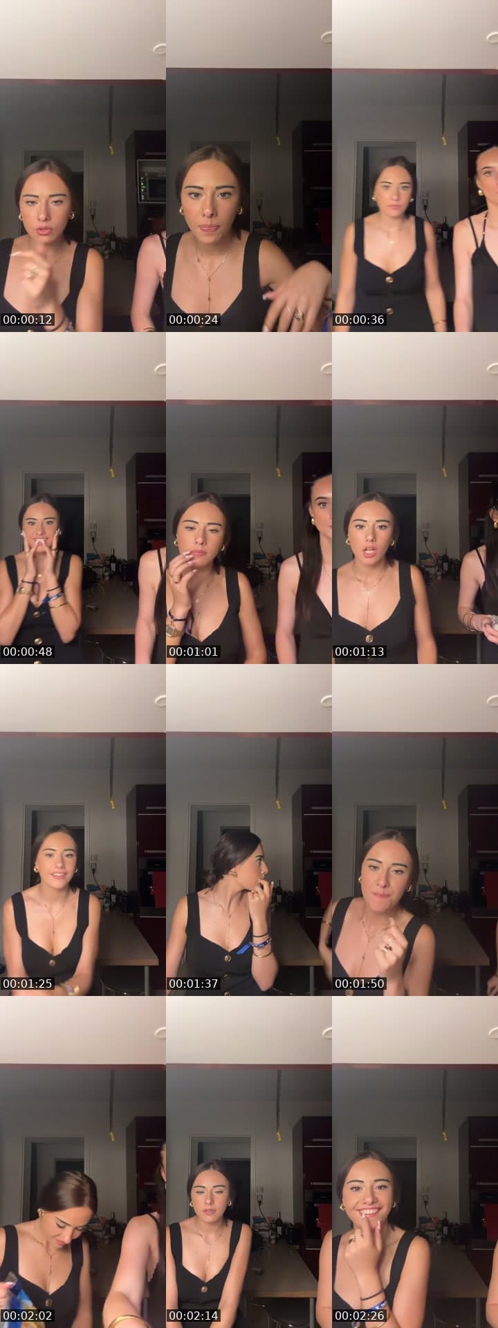 @lgnr.39 TikTok live stream