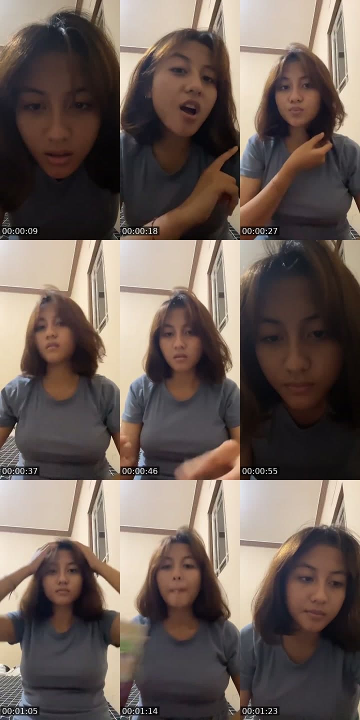 senin pagi