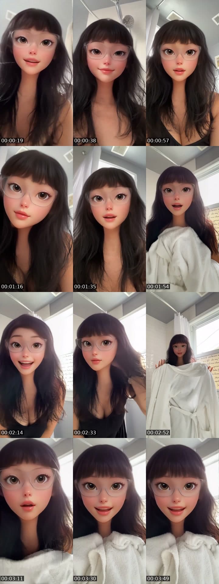 @star_love_angel TikTok live stream