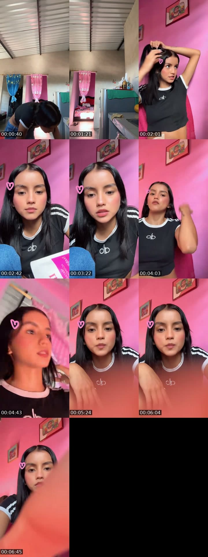 @tatianatrujillo02 TikTok live stream