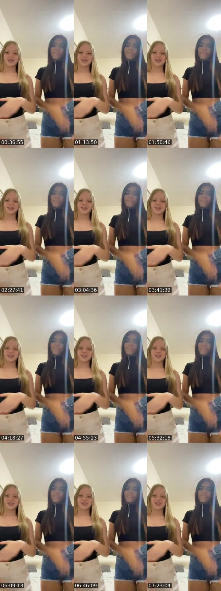 @ohana_mazza TikTok live stream