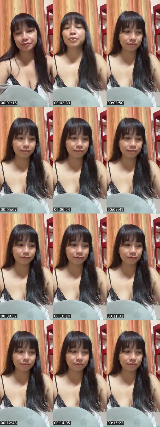 @phitploycha TikTok live