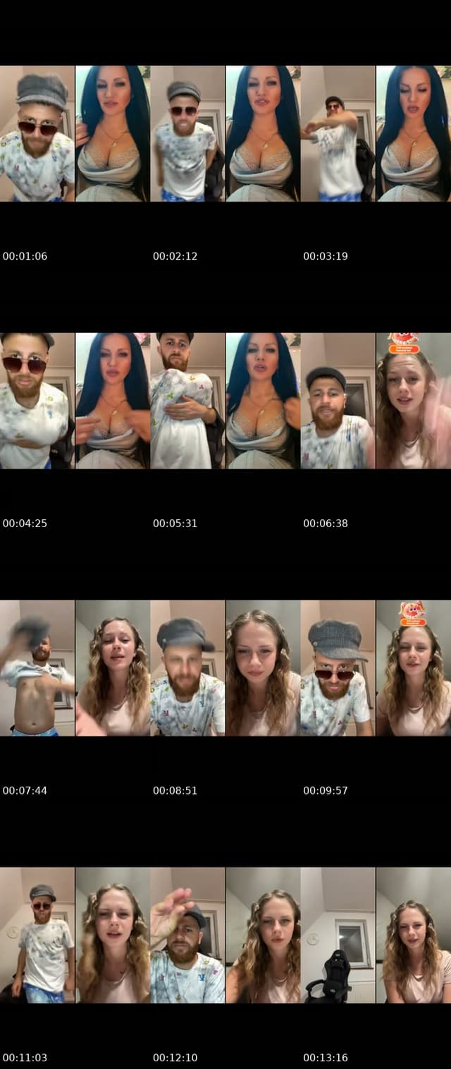 @ugursindy TikTok live from 2026-07-10