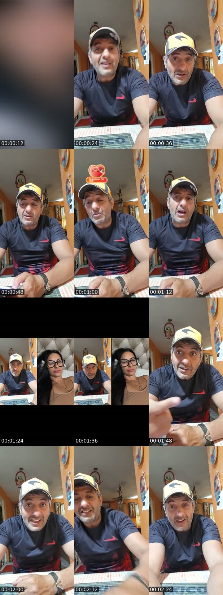 @adel.bessedik.el.hijo TikTok live stream