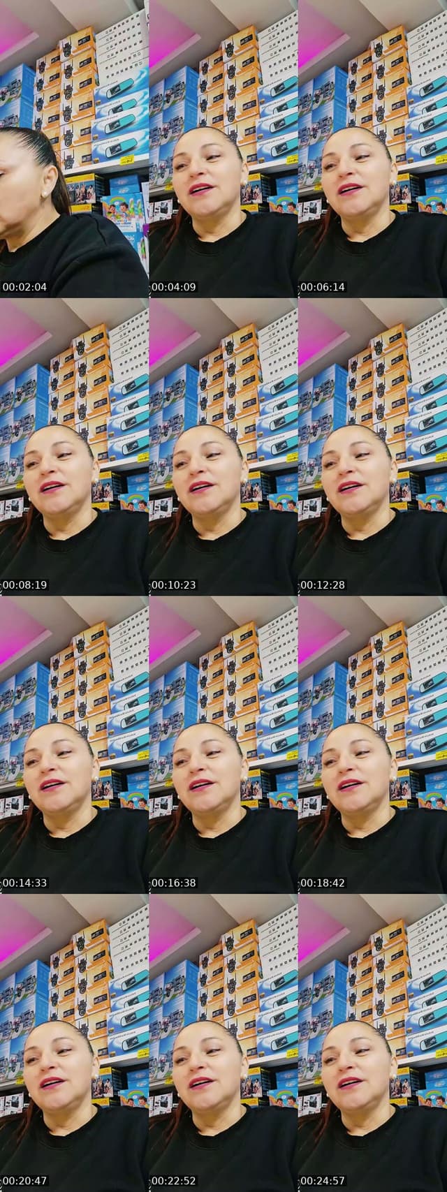 @don.lee_temuco TikTok live