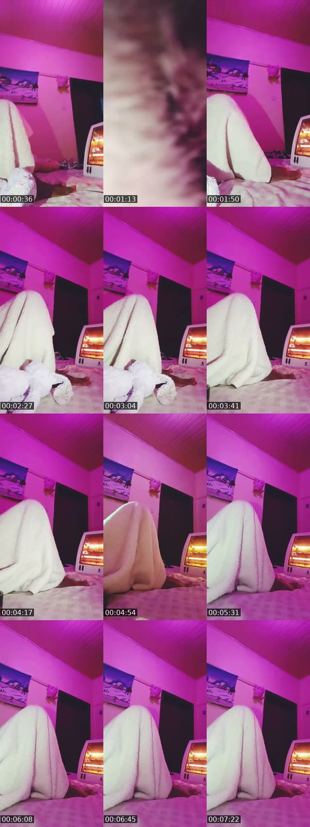 @vennessabby TikTok live from 2026-07-10