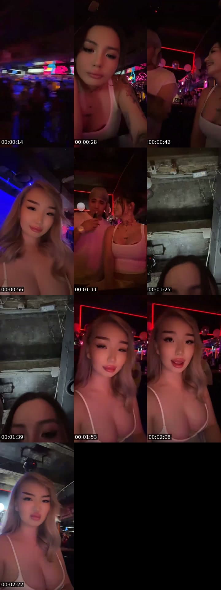 @ariliammmm TikTok live stream