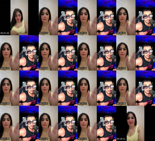 @hacking966 TikTok live from 2026-07-10