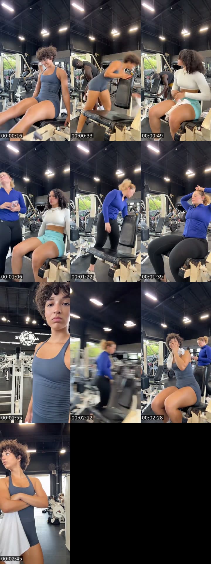 @ciaralynnrosa TikTok live stream
