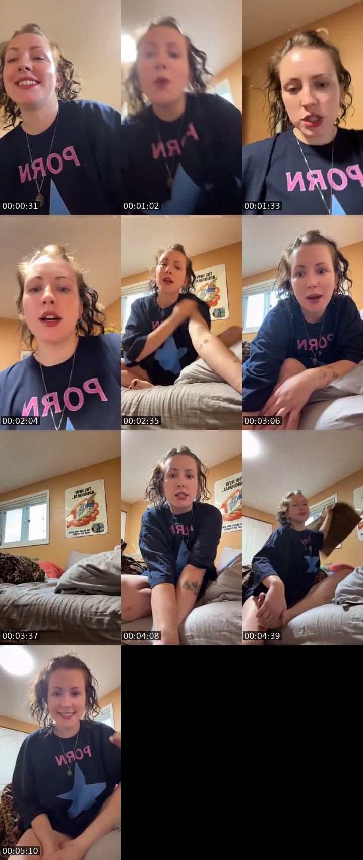 @finnalover101 TikTok live stream