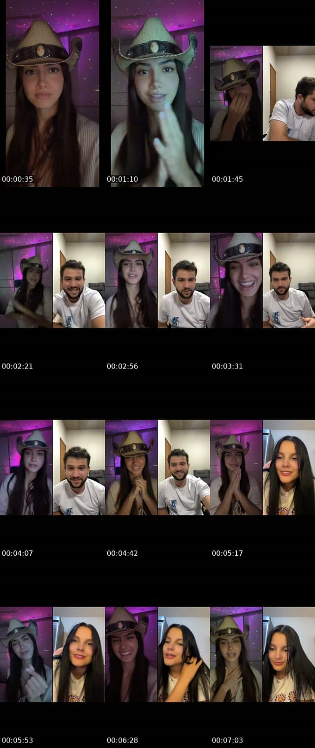 @maviiiiilove TikTok live