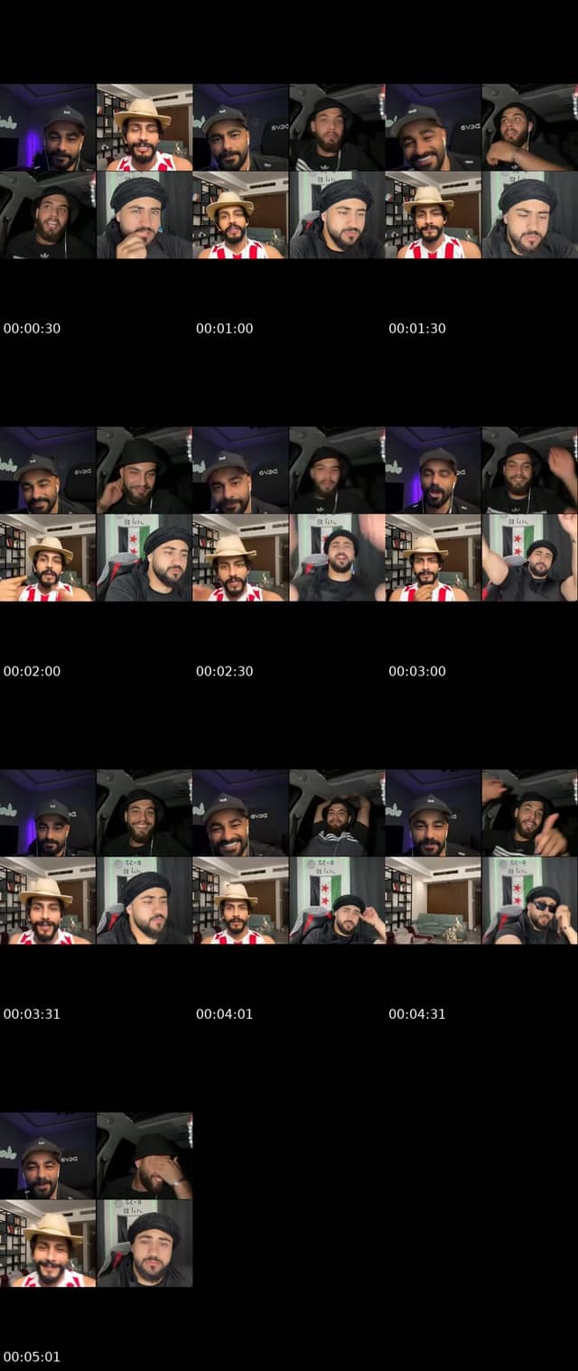 @mstolhak TikTok live from 2026-07-10