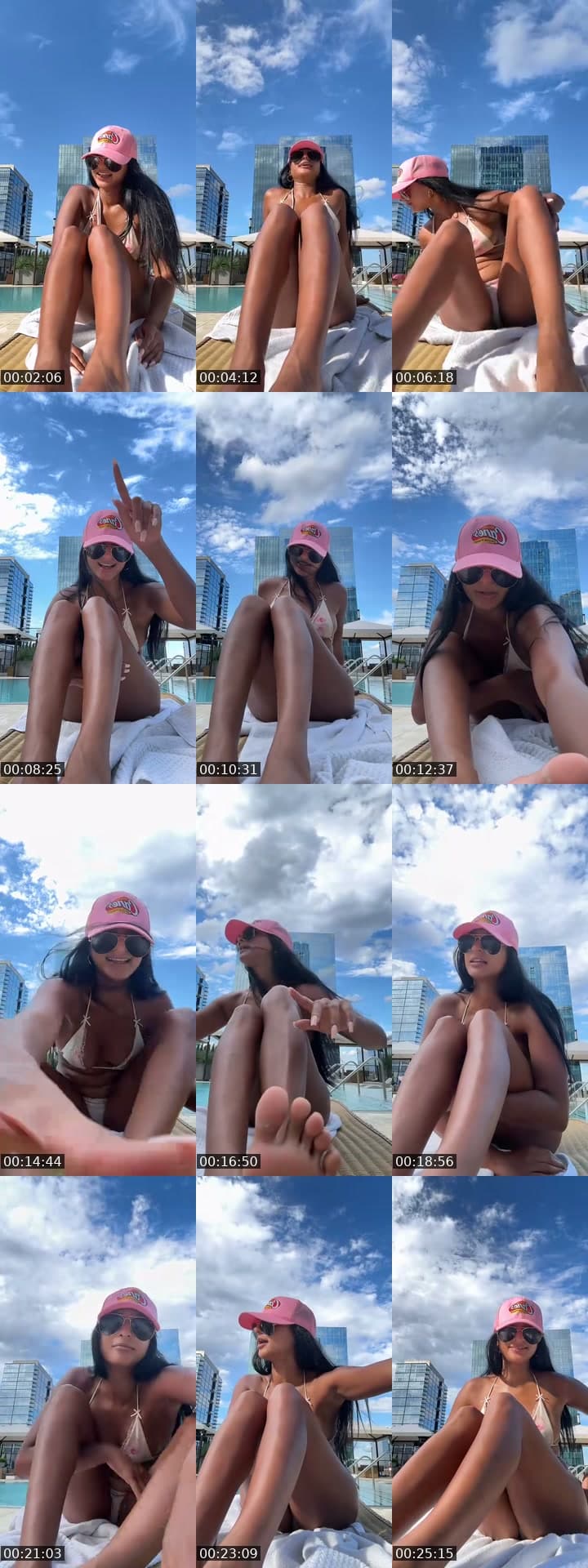 @renukababygirl TikTok live stream