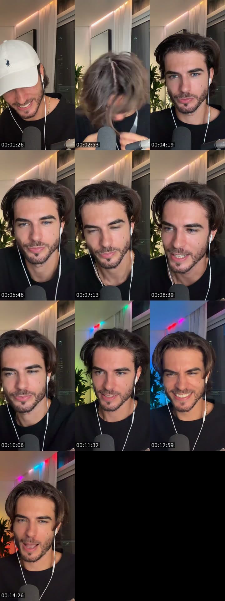 Ricky’s Live 🇩🇪🇨🇺🇺🇸 Daily Ranking 🚀