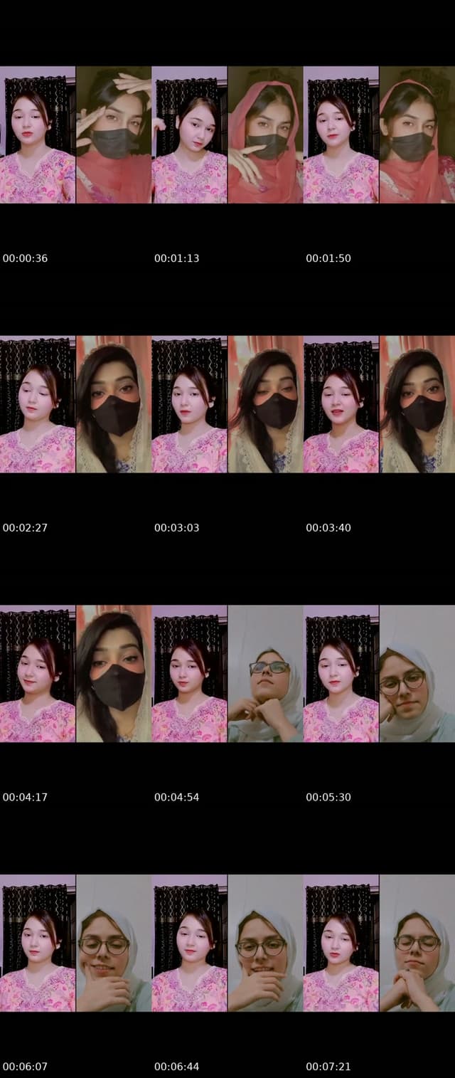 @rubaishabutt_07 TikTok live from 2026-07-10