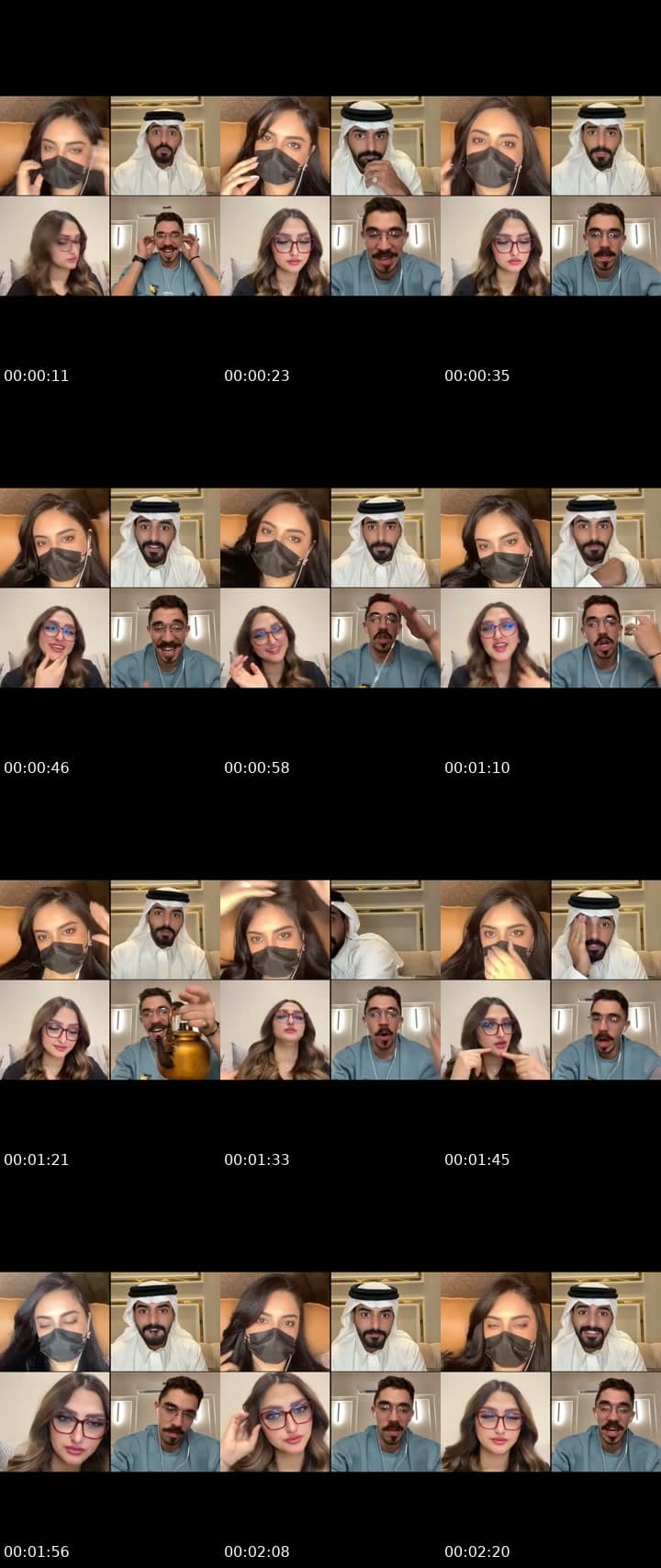 @almas.i2 TikTok live stream