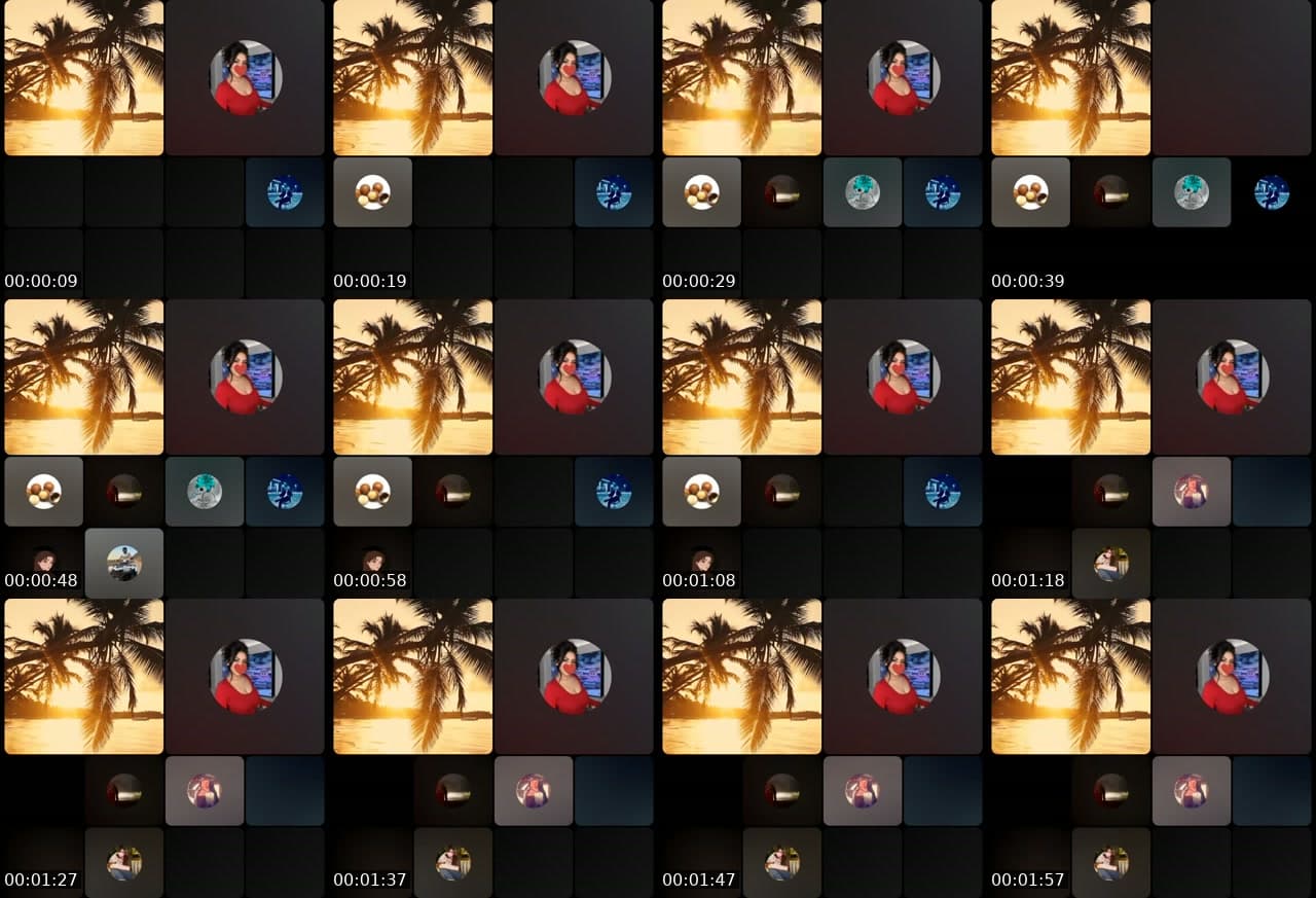 @ben07sa TikTok live stream